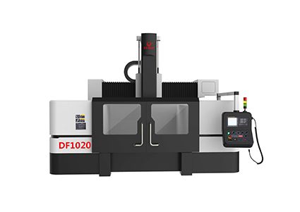 产品详情 设备名称:df1020桥式加工中心 产品类别:金属切削机床